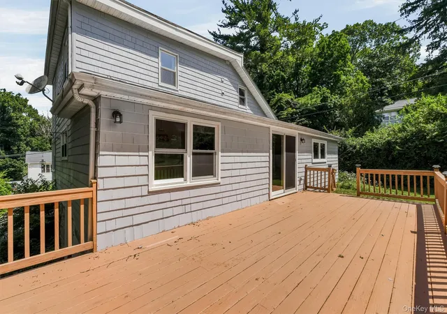 Photo 3 of Single family home for sale at 55 Ridge Ave, Putnam Valley, NY 10579 | MLS# 1027762 | Listing updated on 2026-09-23