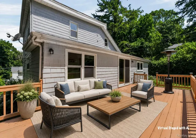 Photo 3 of Single family home for sale at 55 Ridge Ave, Putnam Valley, NY 10579 | MLS# 1027762 | Listing updated on 2026-09-23