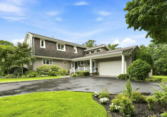 Single family home for sale at 16 Brittany Ct, Huntington, NY 11768 | MLS# 1027765