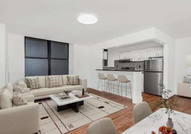 Photo 1 of Condo for sale at 581 Academy St #GLE, New York, NY 10034 | MLS# 1027768 | Listing updated on 2026-07-21