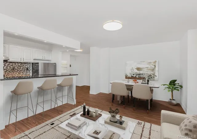 Photo 2 of Condo for sale at 581 Academy St #GLE, New York, NY 10034 | MLS# 1027768 | Listing updated on 2026-07-21
