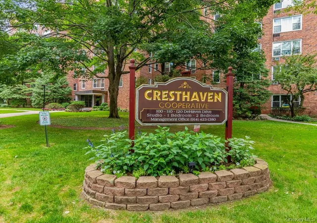 Photo 1 of Condo for sale at 110 Dehaven Dr #120, Yonkers, NY 10703 | MLS# 1027769 | Listing updated on 2026-09-01