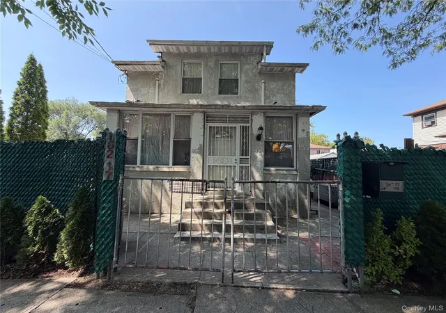Photo 1 of Single family home for sale at 162 17 76th Road, New York, NY 11366 | MLS# 1027770 | Listing updated on 2026-08-15