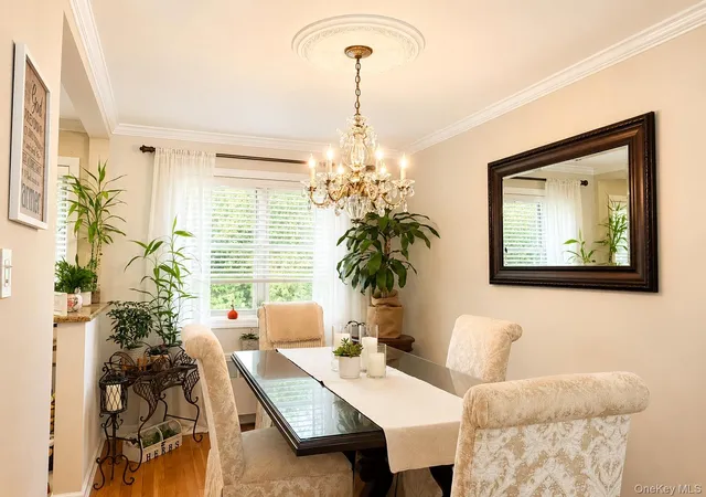 Listing Photo 4 - Condo for sale in building located at 212-34 16th Ave, New York, NY 11360 - Unit #133