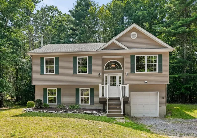 Photo 2 of Sale Pending at 135 Old Forestburg Rd, Deerpark, NY 12780 | MLS# 1027774 | Listing updated on 2026-09-29