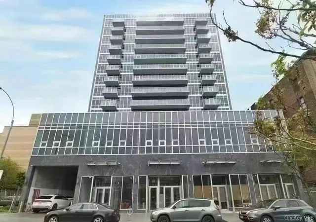 Listing Photo 1 - Condo for sale in Epic Tower located at 41-62 Bowne St, New York, NY 11355 - Unit #13D