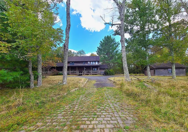 1st image of 118 Hilltop Rd, Monticello, NY 12701 | MLS# 1027783