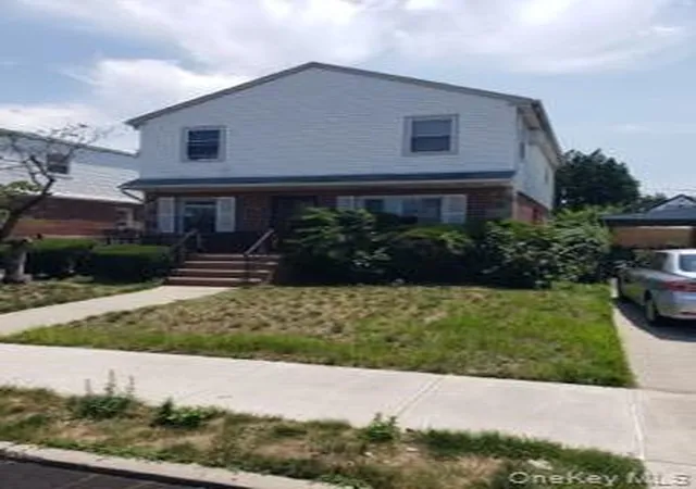 Photo 1 of Single family home for sale at 22724 Murdock Ave, New York, NY 11429 | MLS# 1027786 | Listing updated on 2026-10-08