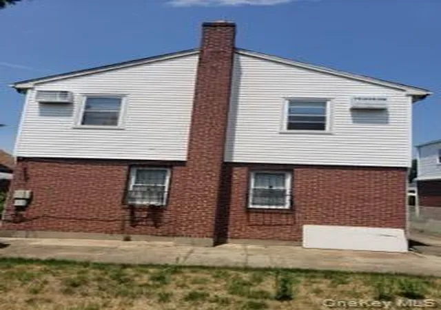 Photo 2 of Single family home for sale at 22724 Murdock Ave, New York, NY 11429 | MLS# 1027786 | Listing updated on 2026-10-08