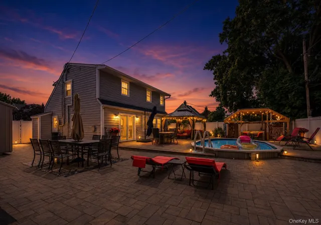 Photo 2 of Sale Pending at 28 Crabtree Ln, Hempstead, NY 11756 | MLS# 1027790 | Listing updated on 2026-08-18