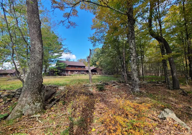 Photo 4 of Land for sale at Tbd Hilltop Rd, Thompson, NY 12701 | MLS# 1027805 | Listing updated on 2026-07-20