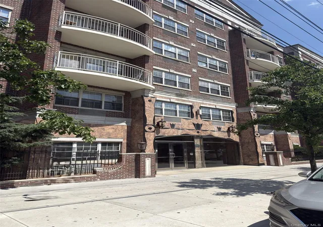 Photo 1 of Condo for sale at 38 11 108th Street #3H, New York, NY 11368 | MLS# 1027814 | Listing updated on 2026-08-12