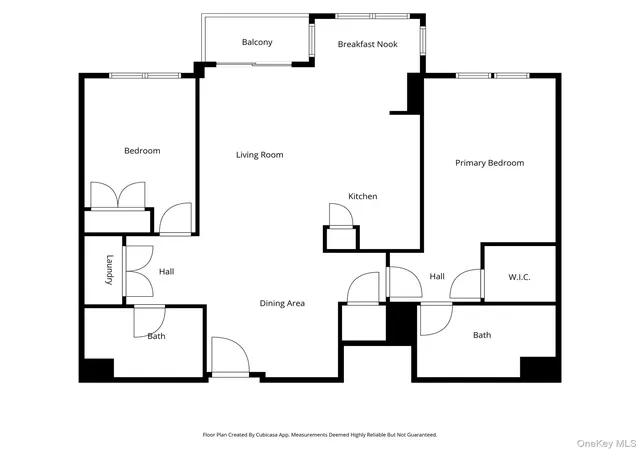Photo 22 of Condo for sale at 2202 Views Way, Pomona, NY 10970 | MLS# 1027826 | Listing updated on 2026-08-10