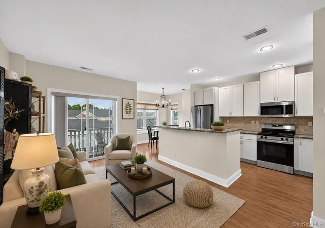 Listing Photo 3 - Condo for sale in building located at 2202 Vws Wy, Pomona, NY 10970