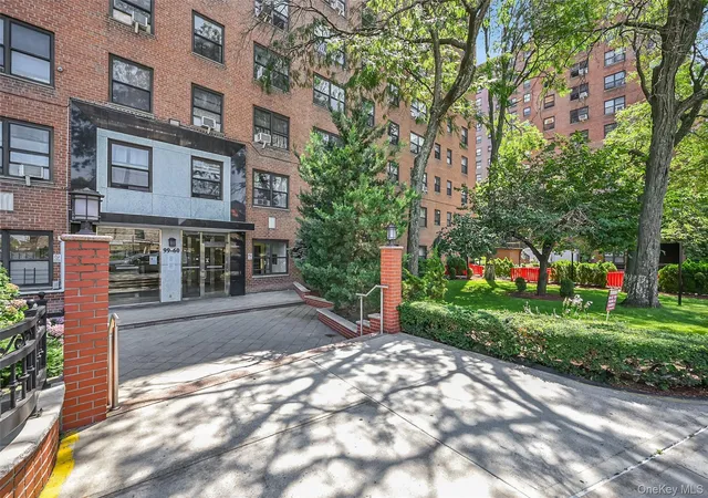 1st image of 99 60 63rd Rd #7Q, New York, NY 11374 | MLS# 1027831