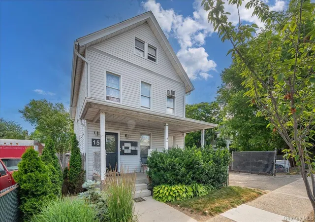 Photo 1 of Sale Pending at 15 Bulkley Ave, Port Chester, NY 10573 | MLS# 1027832 | Listing updated on 2026-10-07