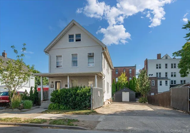 Photo 2 of Sale Pending at 15 Bulkley Ave, Port Chester, NY 10573 | MLS# 1027832 | Listing updated on 2026-10-07