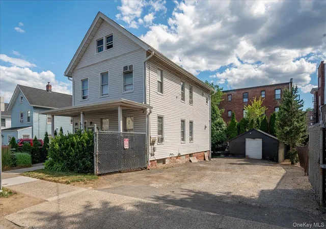 Photo 3 of Sale Pending at 15 Bulkley Ave, Port Chester, NY 10573 | MLS# 1027832 | Listing updated on 2026-10-07