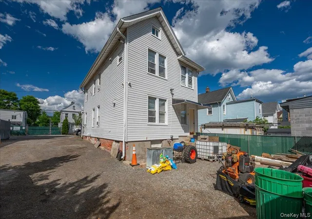 Photo 4 of Sale Pending at 15 Bulkley Ave, Port Chester, NY 10573 | MLS# 1027832 | Listing updated on 2026-10-07