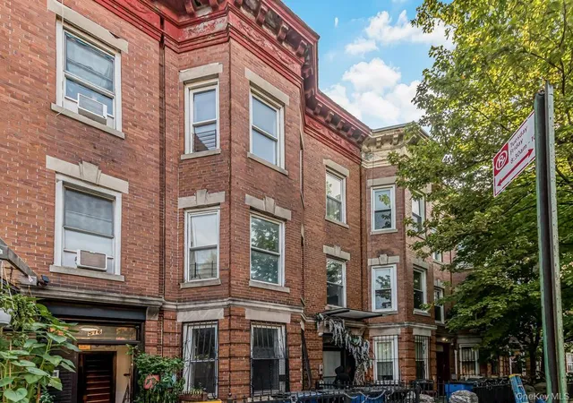 Multi family home for sale at 514 E 188th Street, Bronx, NY 10458 | MLS# 1027834