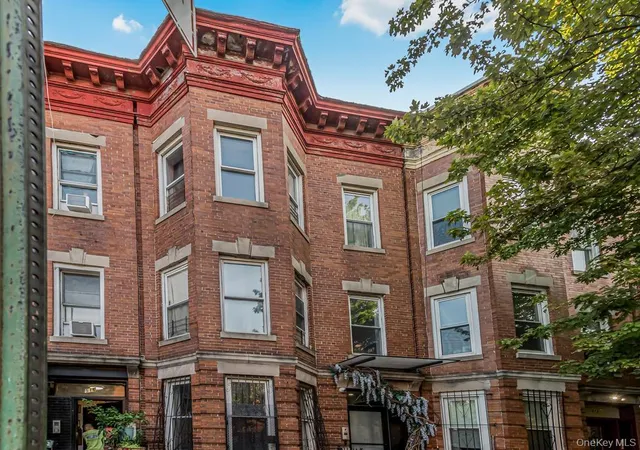 Photo 1 of House for sale at 514 E 188th Street, Bronx, NY 10458 | MLS# 1027834 | Listing updated on 2026-07-22