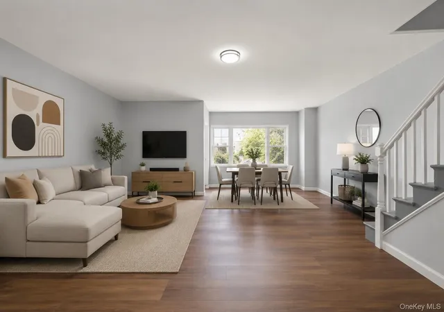 Photo 2 of Single family home for sale at 2548 Mickle Ave, New York, NY 10469 | MLS# 1027835 | Listing updated on 2026-09-02