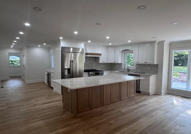 Photo 3 of Sale Pending at 135 Church Rd, Great River, NY 11739 | MLS# 1027836 | Listing updated on 2026-09-01