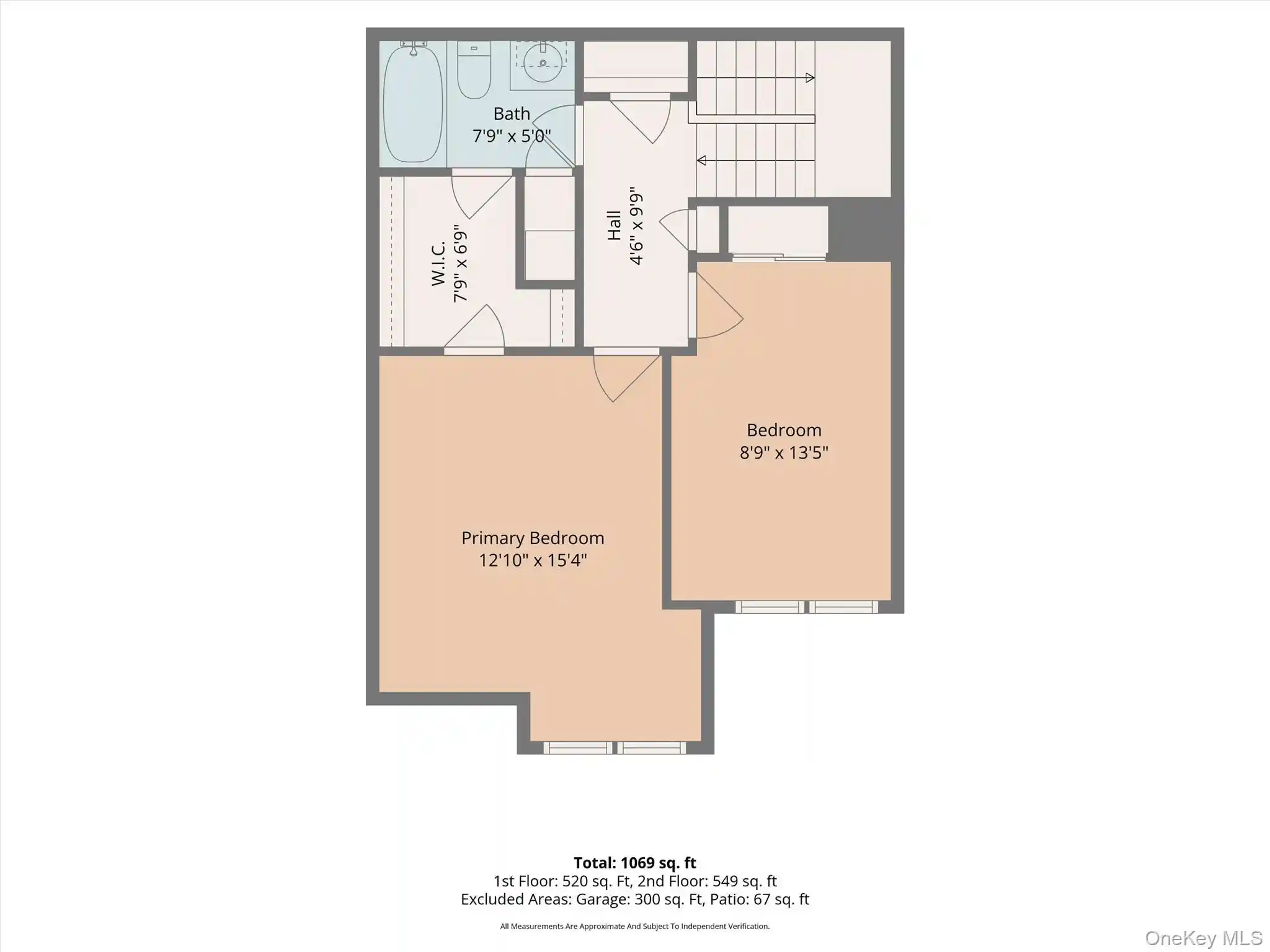 Listing Photo 33 - Condo for sale in 4008 Whispering Hls Dr located at 4008 Whispering Hls Dr, Chester Town, NY 10918 - Unit 4008 Whispering Hills Dr