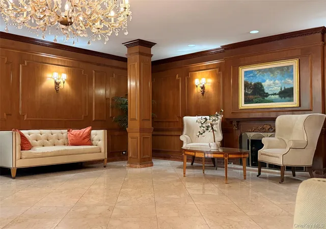 Listing Photo 3 - Condo for sale in building located at 499 N Broadway, White Plains, NY 10605 - Unit #5L