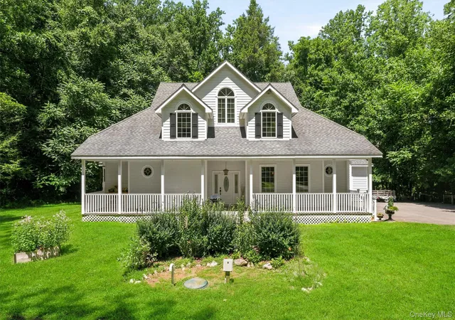 1st image of 33 Corriedale Ln, Cottekill, NY 12419 | MLS# 1027870