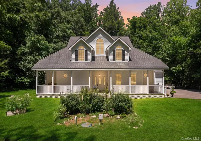 38th image of 33 Corriedale Ln, Cottekill, NY 12419 | MLS# 1027870