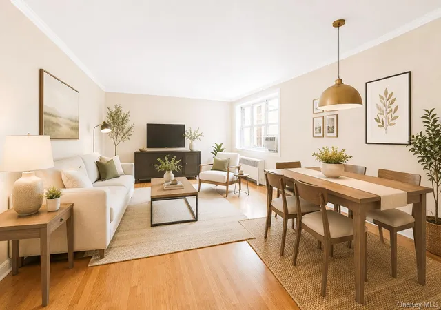 Photo 3 of Condo for sale at 1234 Midland Ave #6E, Bronxville, NY 10708 | MLS# 1027876 | Listing updated on 2026-09-17