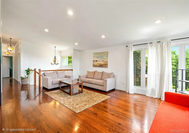 Photo 4 of Single family home for sale at 25 Ackerman Ave, Ramapo, NY 10901 | MLS# 1027879 | Listing updated on 2026-09-06