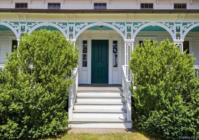 Photo 2 of Sale Pending at 412 Succabone Rd, Bedford, NY 10549 | MLS# 1027886 | Listing updated on 2026-08-01