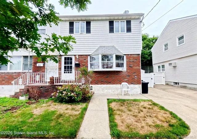 1st image of 59 Zoe St, Staten Island, NY 10305 | MLS# 1027896