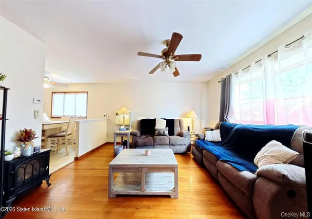 Photo 3 of Sale Pending at 59 Zoe St, Staten Island, NY 10305 | MLS# 1027896 | Listing updated on 2026-07-27