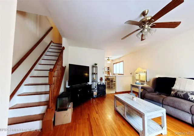 Photo 5 of Sale Pending at 59 Zoe St, Staten Island, NY 10305 | MLS# 1027896 | Listing updated on 2026-07-27
