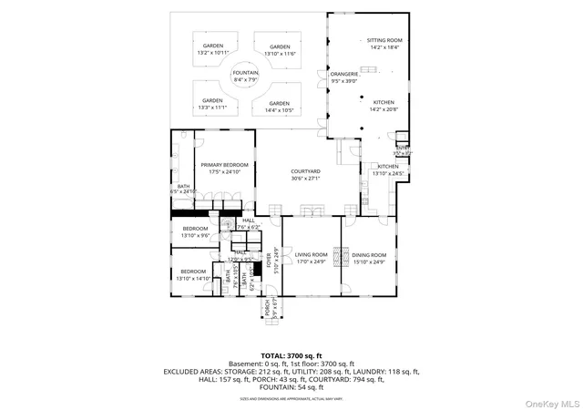 50th image of 55 Mountain Farm Rd, Tuxedo, NY 10987 | MLS# 1027897