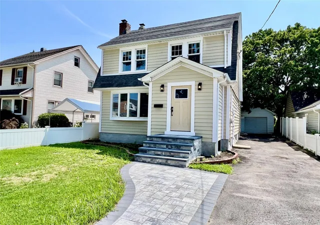 1st image of 50 E Saint Marks Pl, Hempstead, NY 11580 | MLS# 1027906