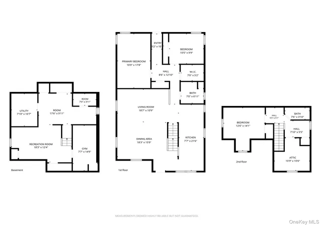 28th image of 8 Garden Ave, Carle Place, NY 11514 | MLS# 1027909