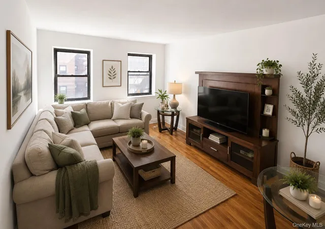 Photo 2 of Sale Pending at 118 60 Metropolitan Ave #C3, Kew Gardens, NY 11415 | MLS# 1027911 | Listing updated on 2026-09-06