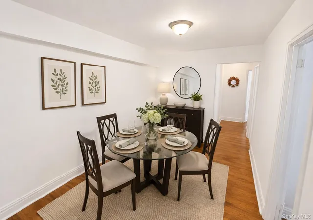 Photo 4 of Sale Pending at 118-60 Metropolitan Ave #C3, Kew Gardens, NY 11415 | MLS# 1027911 | Listing updated on 2026-09-06