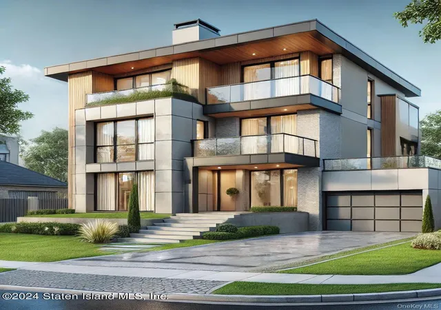 1st image of 296 Seaver Ave, Staten Island, NY 10305 | MLS# 1027912