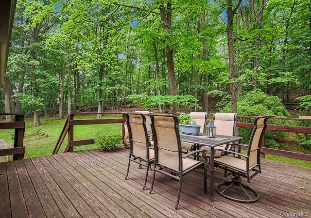 Photo 4 of Sale Pending at 59 Cuddy Rd, Mahopac, NY 10541 | MLS# 1027916 | Listing updated on 2026-08-27