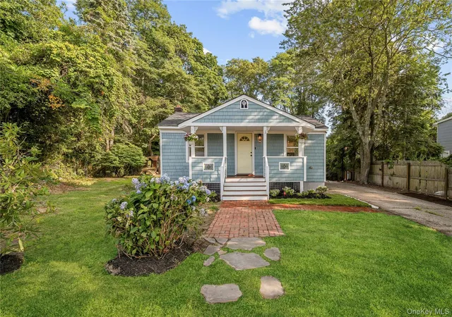 1st image of 46 Barclay Rd, Mastic Beach, NY 11951 | MLS# 1027921