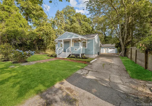 2nd image of 46 Barclay Rd, Mastic Beach, NY 11951 | MLS# 1027921