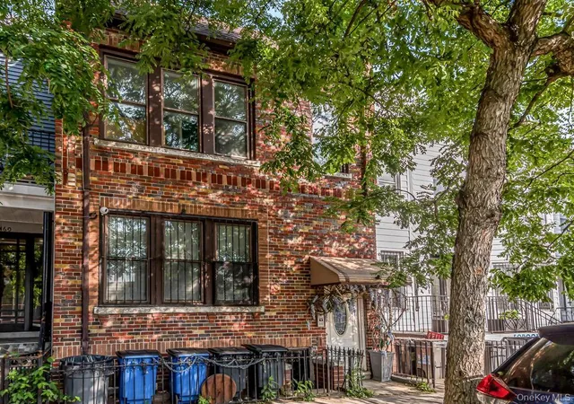 Multi family home for sale at 2458 Lorillard Pl, Bronx, NY 10458 | MLS# 1027935