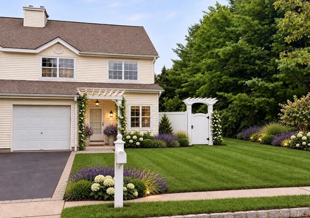 Single family home for sale at 2 Herrels Cir, Huntington, NY 11747 | MLS# 1027949