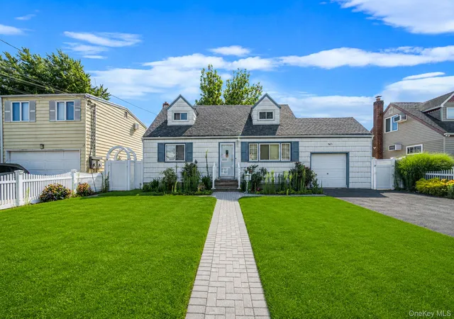 Photo 1 of Sale Pending at 1030 N Fulton Ave, Babylon, NY 11757 | MLS# 1027956 | Listing updated on 2026-10-03