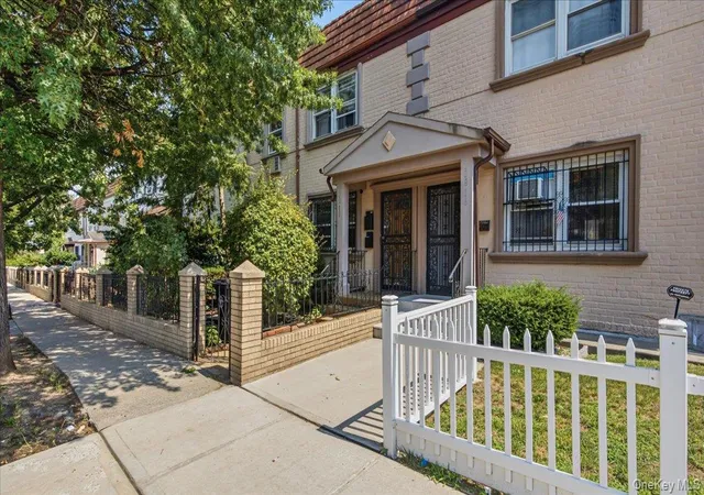 Photo 1 of House for sale at 108-18 63rd Drive, New York, NY 11375 | MLS# 1027959 | Listing updated on 2026-07-31